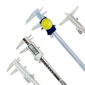 Calipers