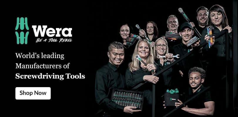 Wera Tool