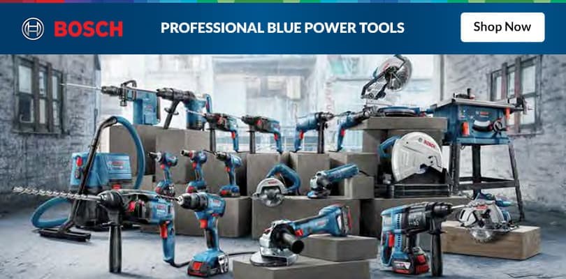 Bosch Power Tools