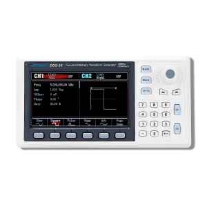 Metravi 1µHz - 30MHz Digital DDS Function Generator, DDS-30