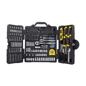 Stanley 210 Pcs Mixed Tool Set, STHT5-73795