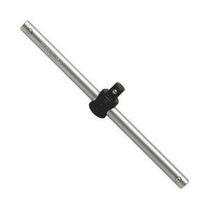 Yato 10 Inch / 255 mm Sliding T-Bar (1/2 Inch Sq Drive), YT-1243