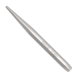 Yato 120 mm / 3.3 mm Taper Punch, YT-4691