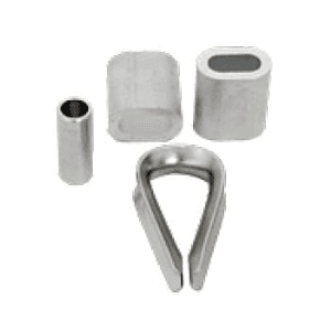 Karam Wire Crimping Assembly, PN 7000(14)