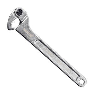 Yato 15 - 35 mm Flexible Hook Claw Wrench, YT-01670