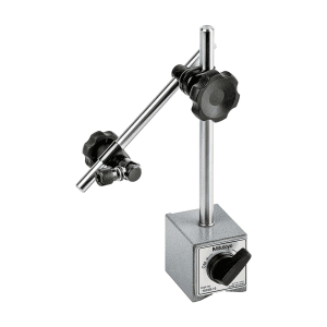 Mitutoyo 60 Kgf Magnetic Stand, 7010S-10