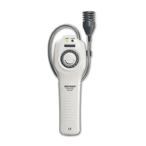 Metravi 50 PPM Combustible Gas Leakage Detector With Audio & Visual Alarm, GLD-01