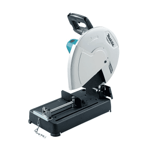 Makita 355mm  / 14 inch 2200W Portable Cut-Off with Horizontal Handle, M2402B
