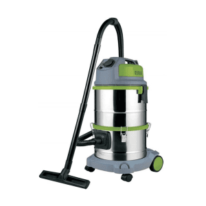 Eibenstock 38L / 1400W Wet & Dry Vaccum Cleaner, VC 38