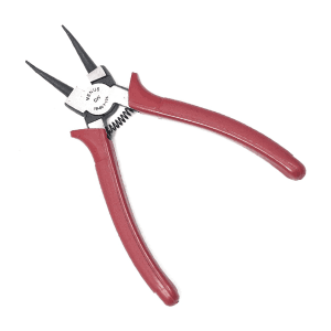 Venus 7 inch / 175 mm External Straight Nose Circlip Plier, No. 175S
