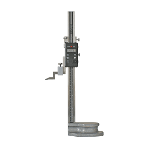Yuri 300 mm / 12 inch Digital Height Caliper With Carbide Tips, 492-140