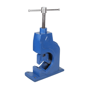 Apex 728 - 5-100 mm Pipe Vice (Open Type)