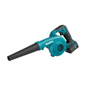 Makita 12Vmax CXT Cordless Blower with Variable 3-Speed (Bare Tool), UB100DZ