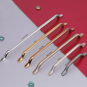 KBI Live Matt S.S. Cabinet Handle