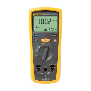 Fluke 1503 0.01M - 2000M Ohms Insulation Resistance Meter
