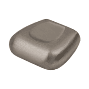 KBI Lexur Brass Knob