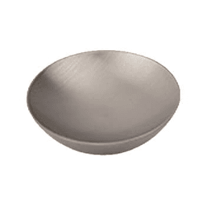 KBI Small Round Tawdi Brass Knob