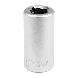 Yato 1/4 inch Insert Adapter, YT-1297