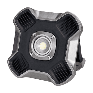 Portwest USB Rechargeable Flood Light (Black), PA80BKR