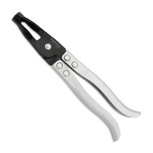 Toptul 250 mm Valve Stem Seal Pliers, JDAT0109