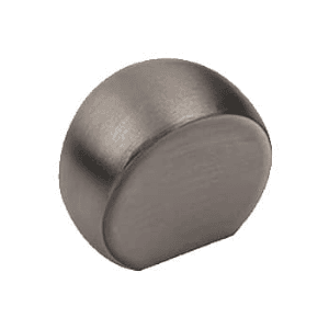 KBI Thumb Brass Knob
