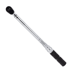 Stanley 40 - 200 nm Ratcheting Type Drive Torque Wrench (1/2 Inch Sq. Drive), STMT73590-8