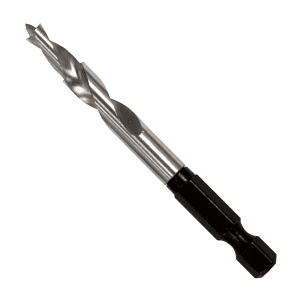 Kreg 5 mm Shelf Pin Jig Drill Bit, KMA3215