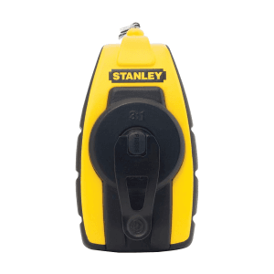 Stanley 10 Mtr Compact Chalk Line Reel, STHT47147