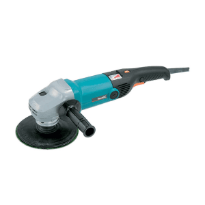 Makita 180mm / 7 inch 1600W Variable Speed Angle Sander, SA7000C