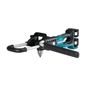 Makita 18V X2 (36V) LXT BL 200 mm Cordless Earth Auger (Bare Tool), DDG460ZX8