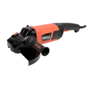 Yato 230mm / 9 inch 2100W Angle Grinder , YT-82103