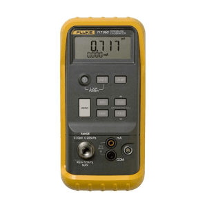 Fluke 717 30G 30 PSI Pressure Calibrator