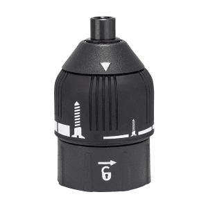 Bosch Torque Setting Adapter, 2 609 256 968
