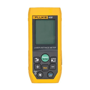 Fluke 80 Mtr Laser Distance Meter, 408