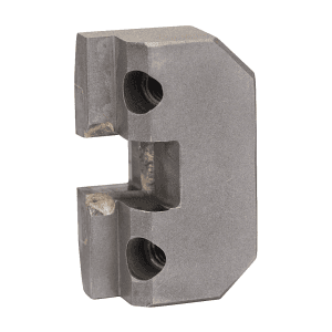 Bosch Die Plate Corrugated & Most Trapezoidal Sheet Metal, 2 608 639 026