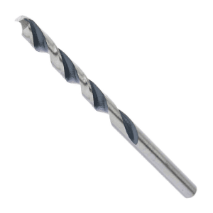 Bosch 3/16 Inch Dia. Metal Twist Drill Bits (PointTeQ Range), 2 608 577 324