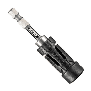 Makita 1/4 Inch Impact Premier Ultra Mag Torsion Bit Holder, E-03414