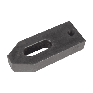 Apex 14 x 100 mm Adjustable Clamp With Thread For Adjusting Screw, 914T-3