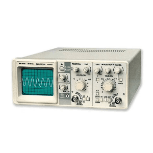 Metravi 1050MHz Spectrum Analyzer, AT-5010