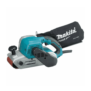 Makita 100mm x 610mm (4" x 24") 940 W Belt Sander, M9400B