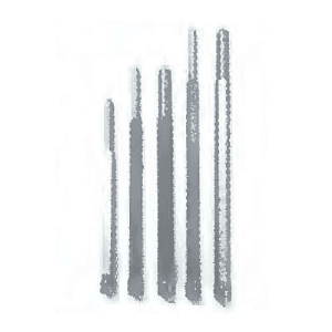 Bipico 6.34 x 77 mm Pilot Pin For TCT & HSS Annular Cutter