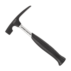 Stanley 500 Gms Steelmaster Bricklayer Hammer, 1-51-039