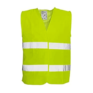 Yato Safety Vest (Extra Large), YT-74665A