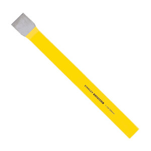 Stanley 32 x 300 mm FatMax Flat Utility Chisel, 4-18-292