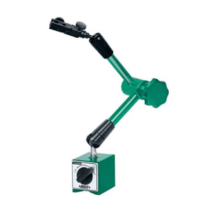Insize 80 Kgf Hydraulic Universal Magnetic Stand, 6229-80