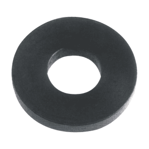Apex M8 Plain Washer (Pack of 10 Pcs), 925-1