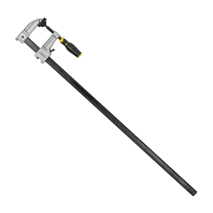 Stanley 800 x 80 mm Heavy Duty Clutch Lock F-Clamp, FMHT0-83247