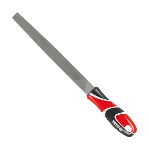 Yato 200 mm / 8 inch Metal Flat File, YT-6185