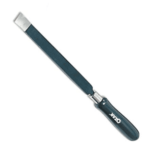 Ozar 200 mm Machinist Scraper (Flat), ASM-1288