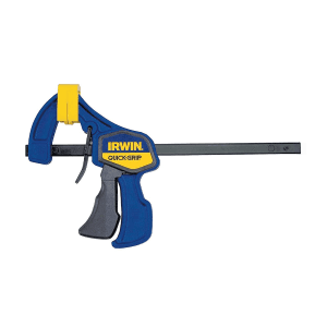 Irwin Quick-Grip 150 mm / 6 inch Mini Bar Clamp, 1964742